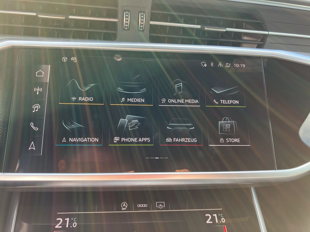 Audi S6 2024