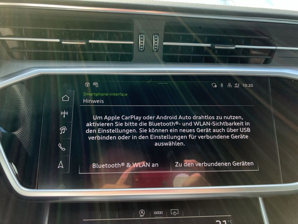 Audi S6 2024
