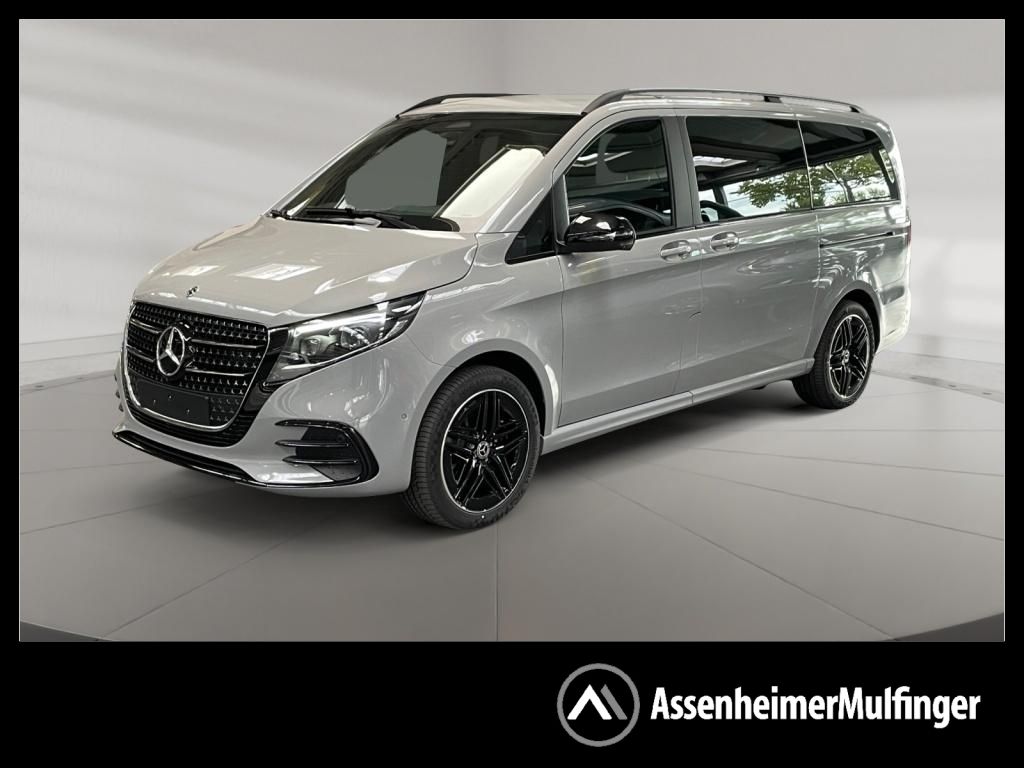 Mercedes-Benz V 300 2025