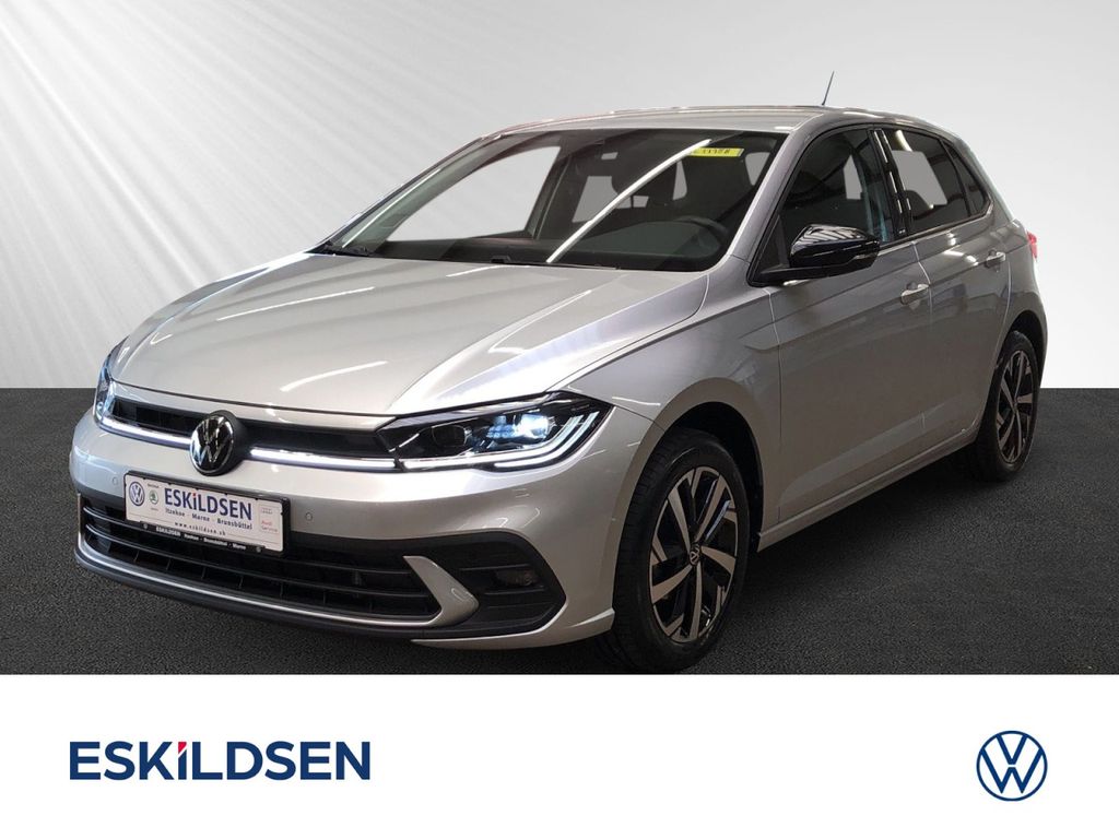 Volkswagen Polo 2024