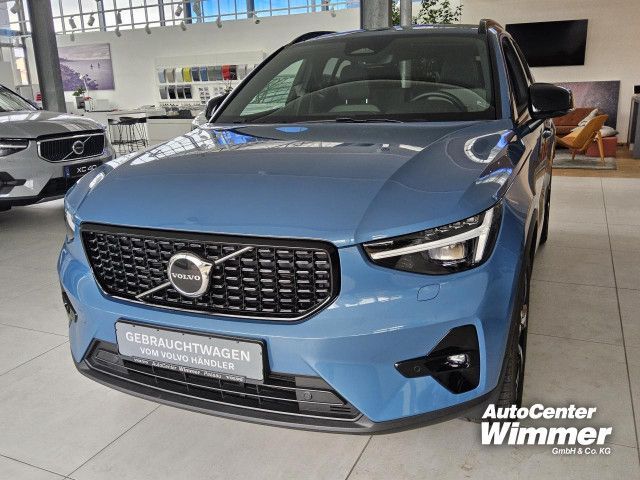 Volvo XC40 2024