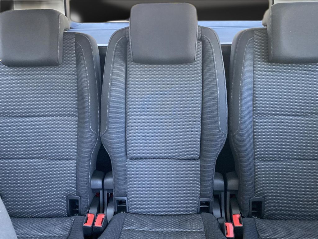 Volkswagen Touran 2024