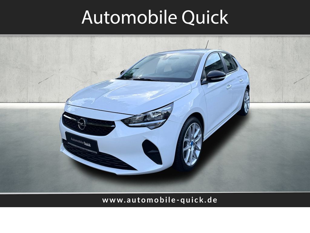Opel Corsa 2022