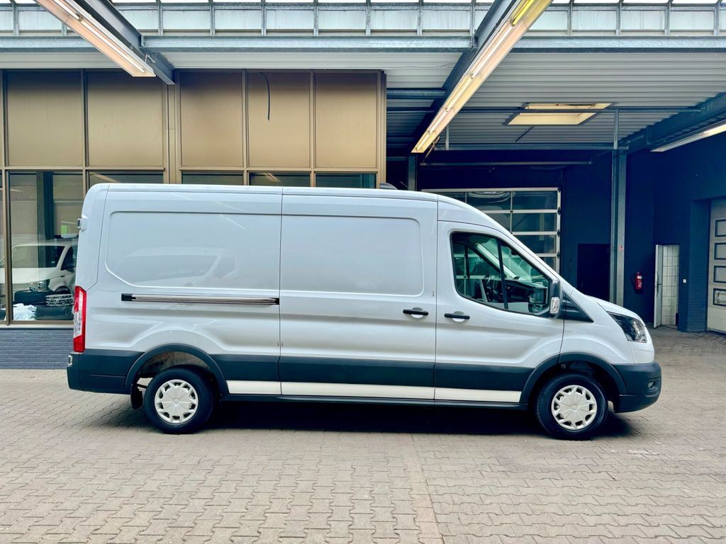 Ford Transit 2022