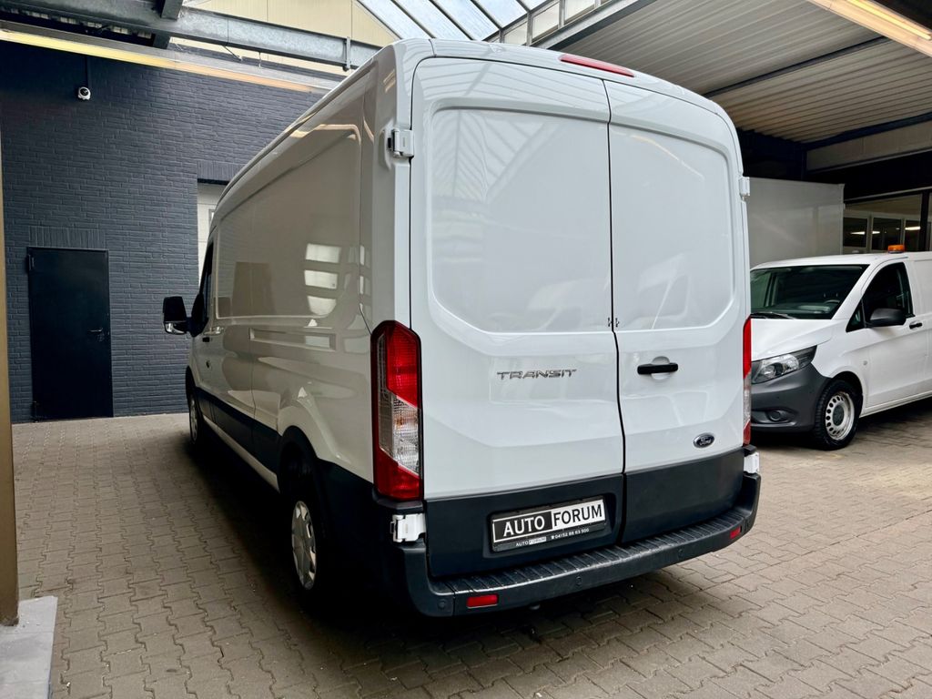 Ford Transit 2022