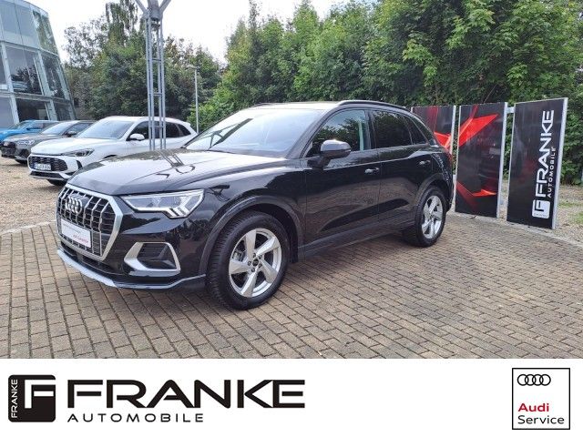 Audi Q3 2024