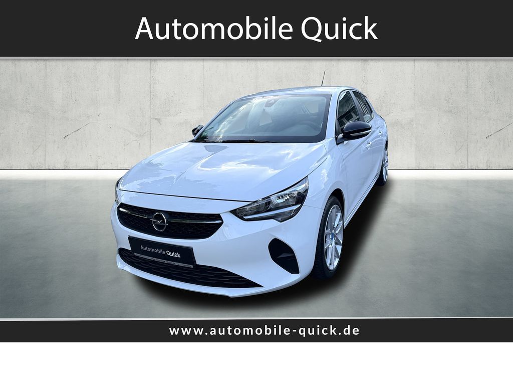 Opel Corsa 2022