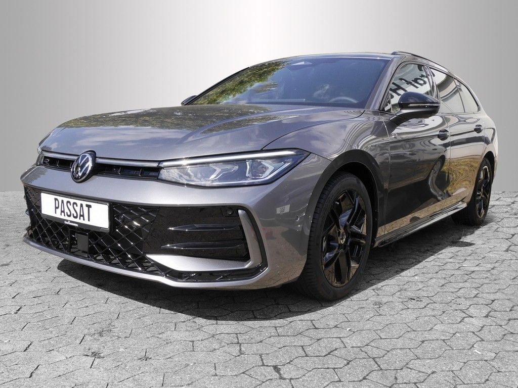 Volkswagen Passat 2025