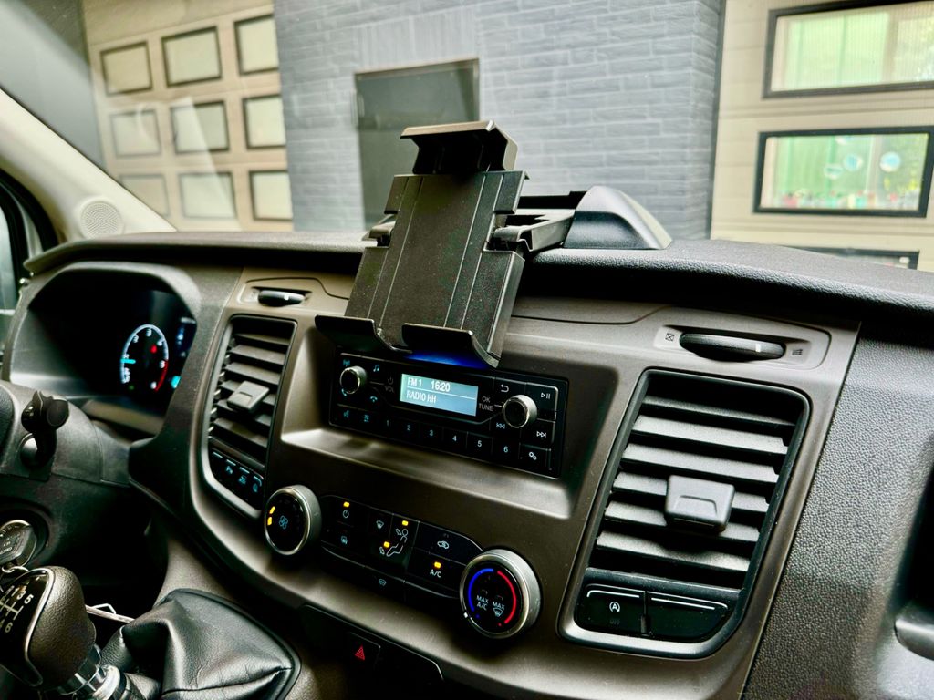 Ford Transit 2022