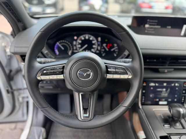 Mazda MX-30 2024
