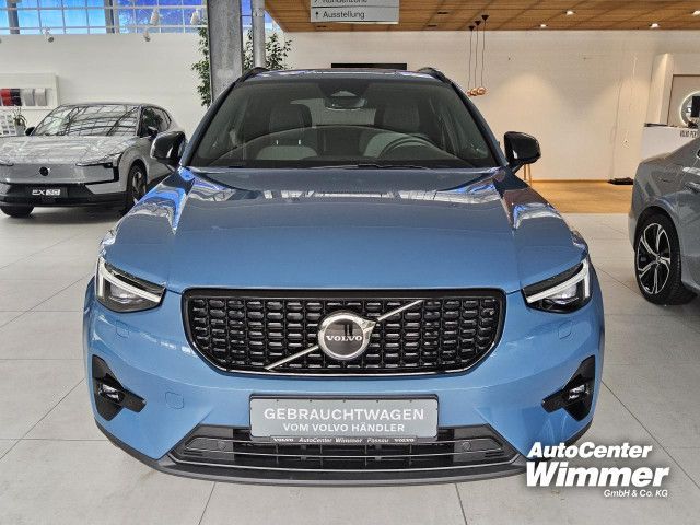 Volvo XC40 2024