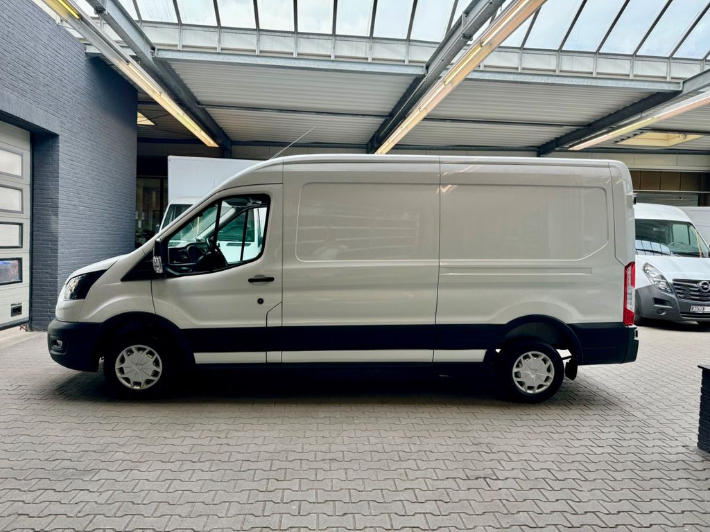 Ford Transit 2022