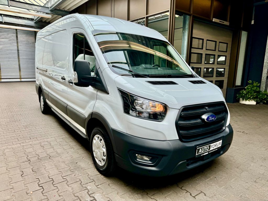 Ford Transit 2022