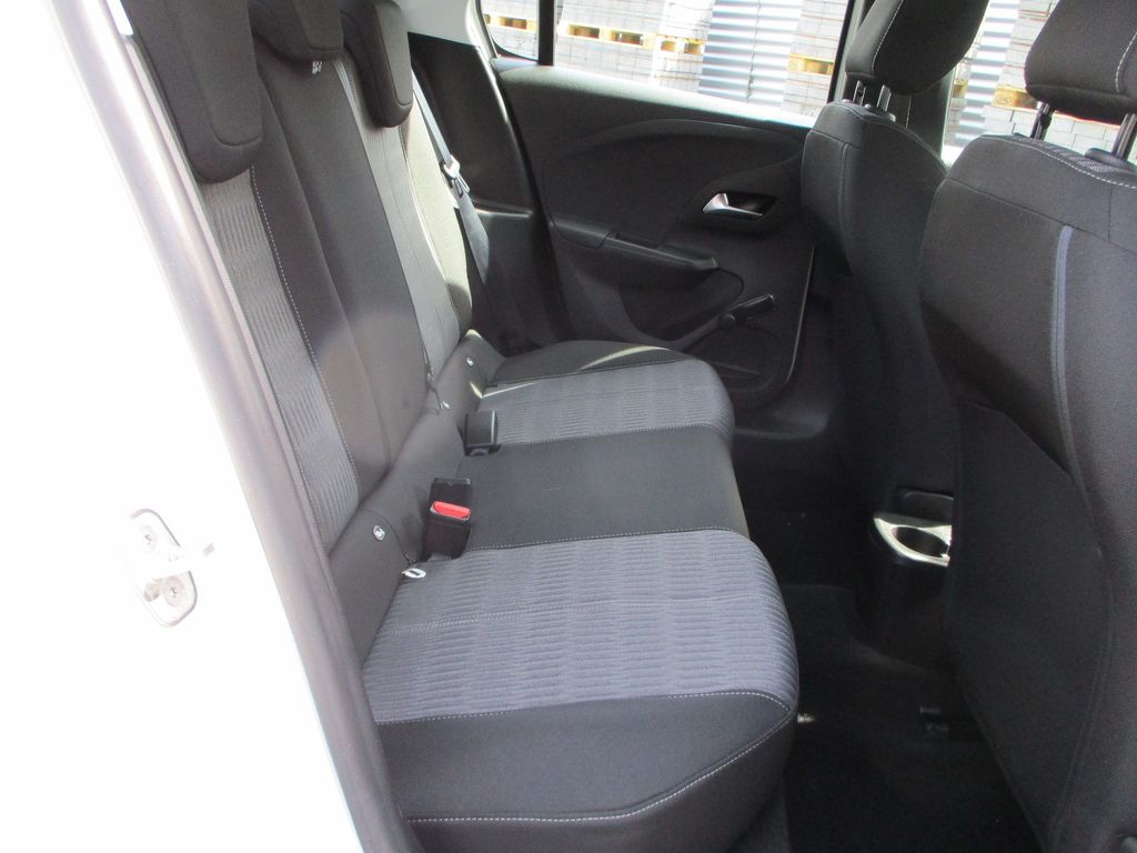 Opel Corsa 2022