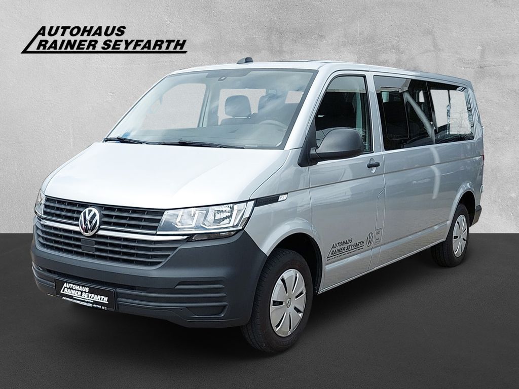 Volkswagen T6 Kombi 2023
