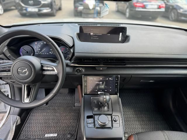 Mazda MX-30 2024