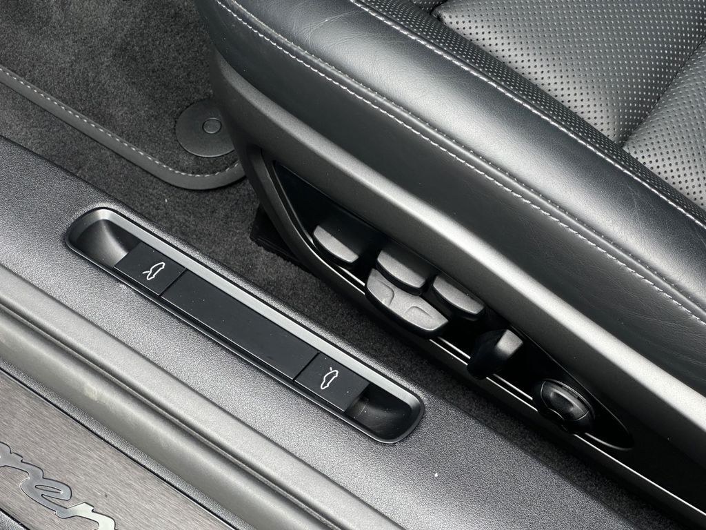 Porsche 992 2022