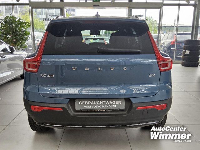 Volvo XC40 2024