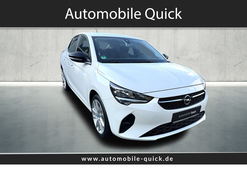 Opel Corsa 2022