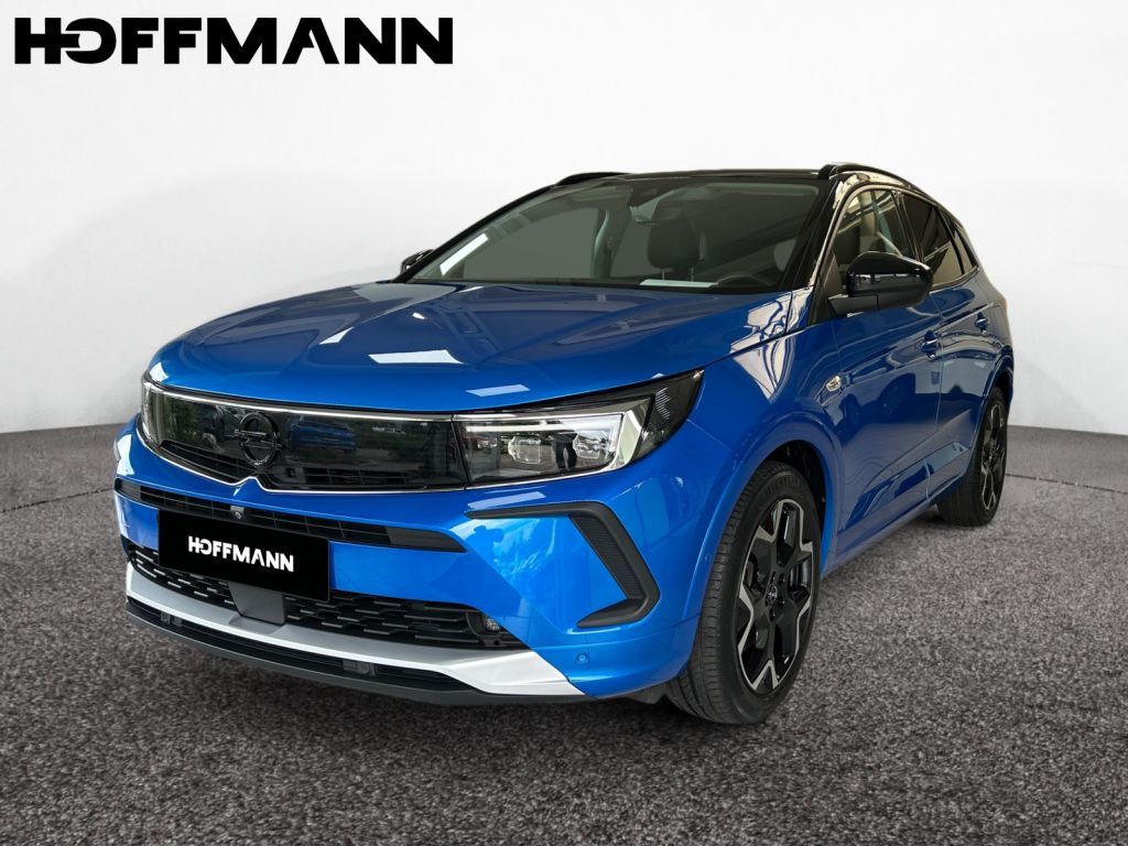 Opel Grandland (X) 2022
