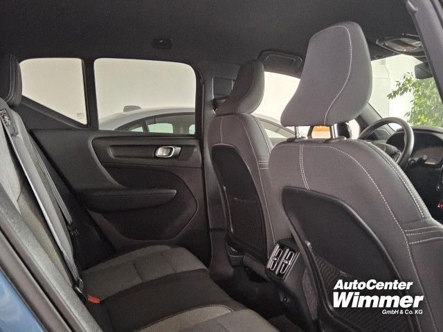 Volvo XC40 2024