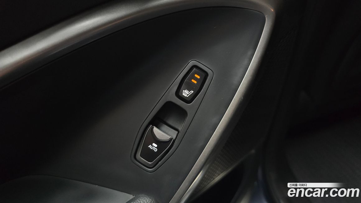 Hyundai Maxcruz 2016