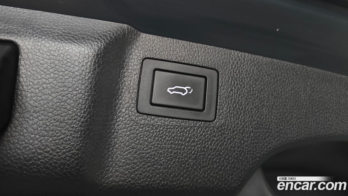 Hyundai Maxcruz 2016