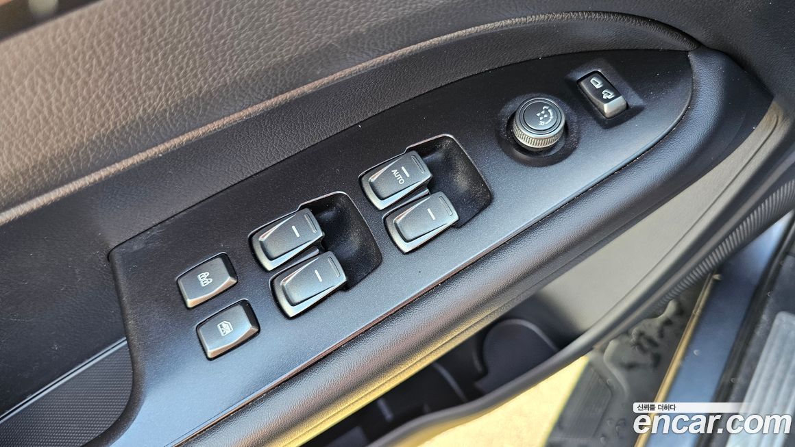 KG_Mobility_Ssangyong Rexton 2020