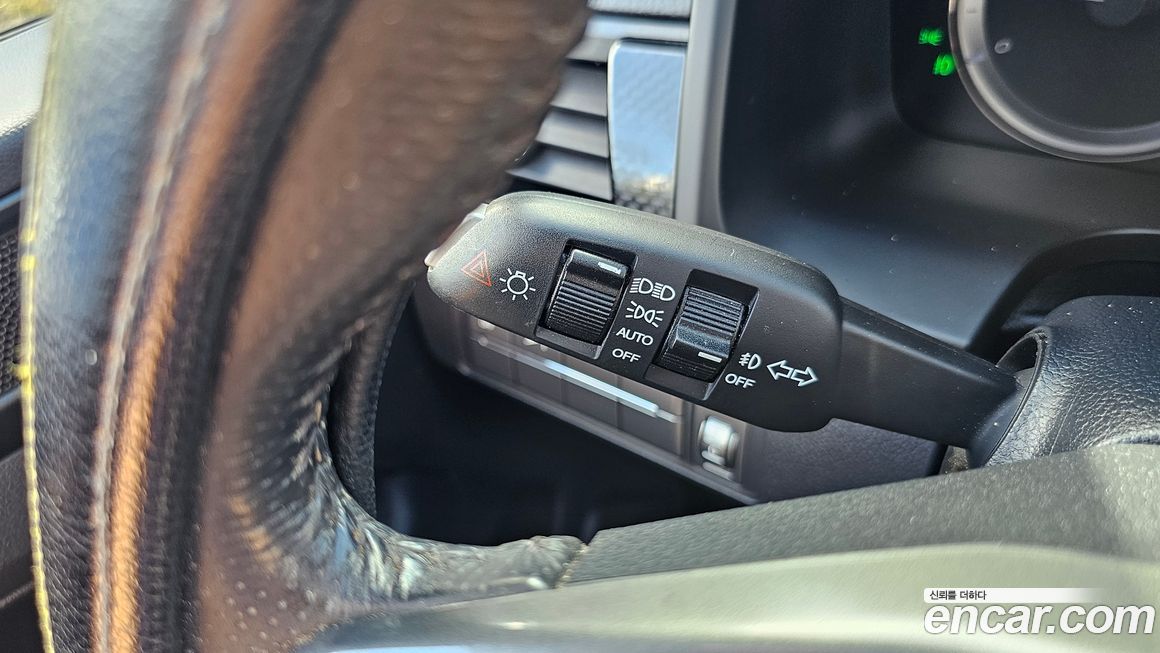 KG_Mobility_Ssangyong Rexton 2020