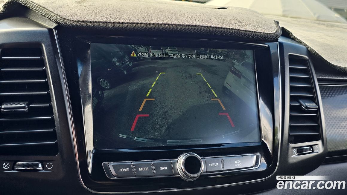 KG_Mobility_Ssangyong Rexton 2020