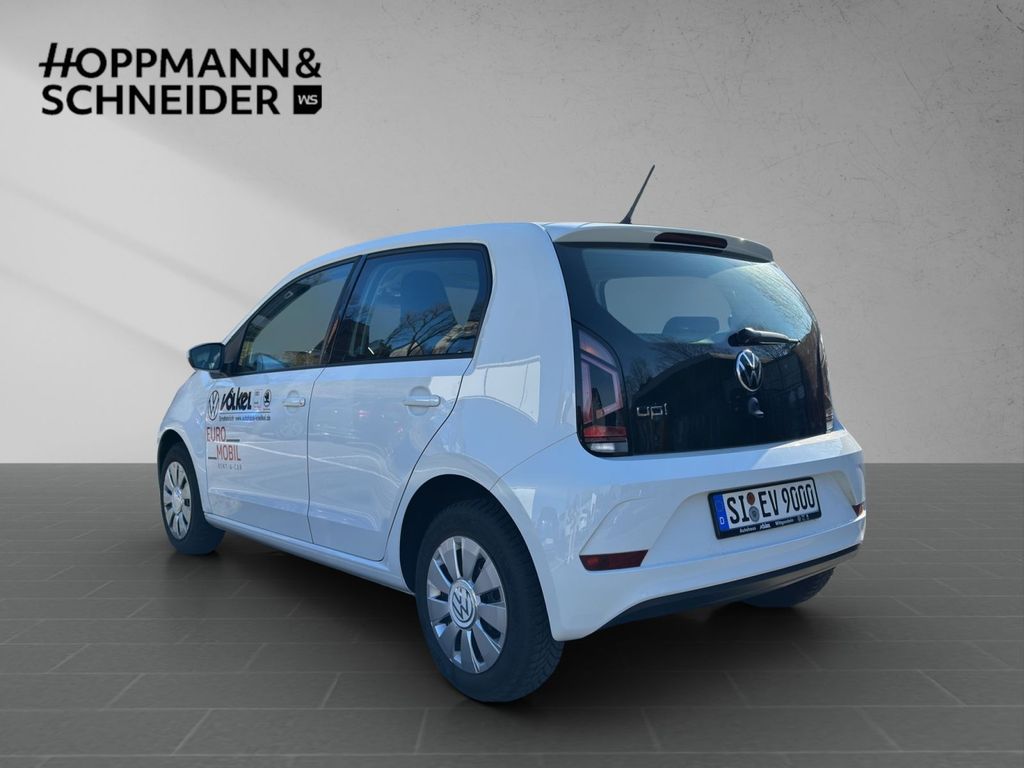 Volkswagen up! 2023