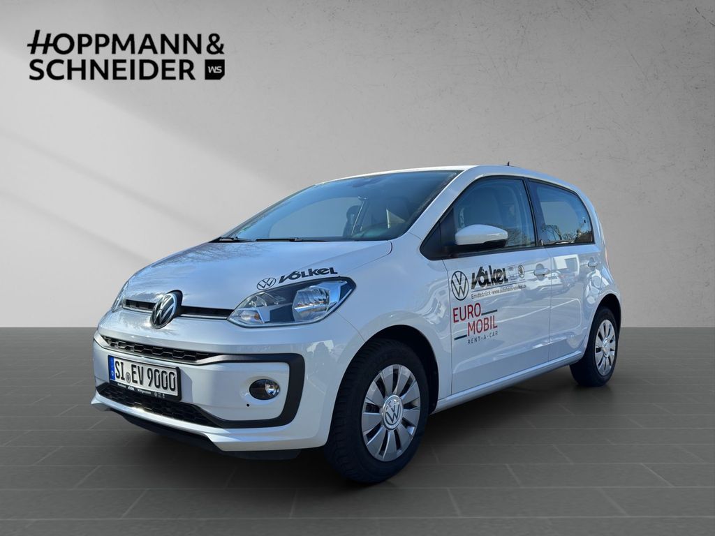 Volkswagen up! 2023