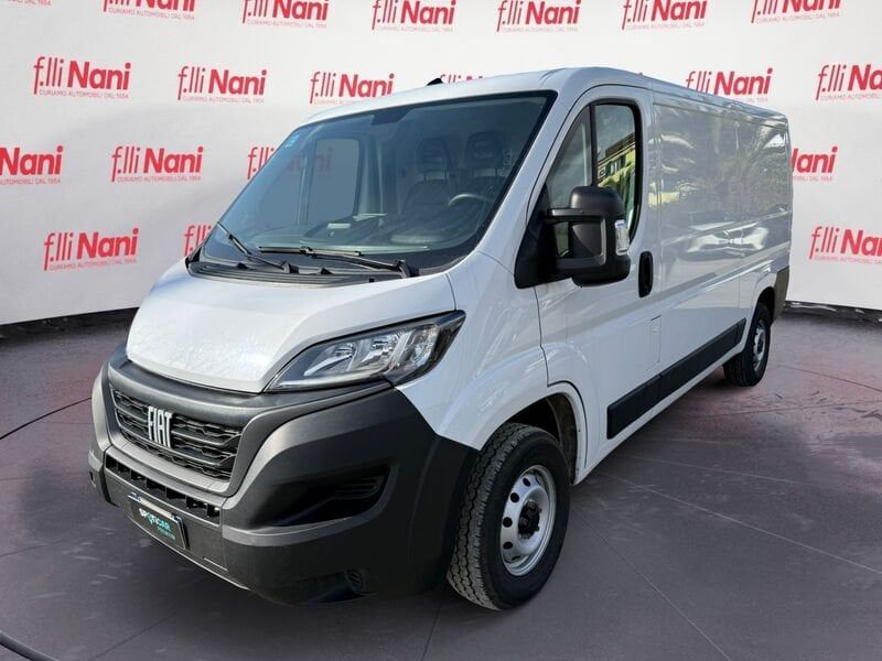 Fiat Ducato 2023
