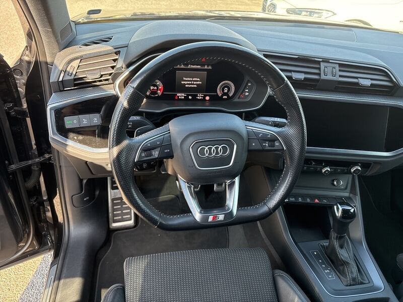 Audi Q3 2020