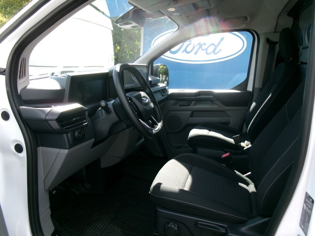 Ford Transit Custom 2024
