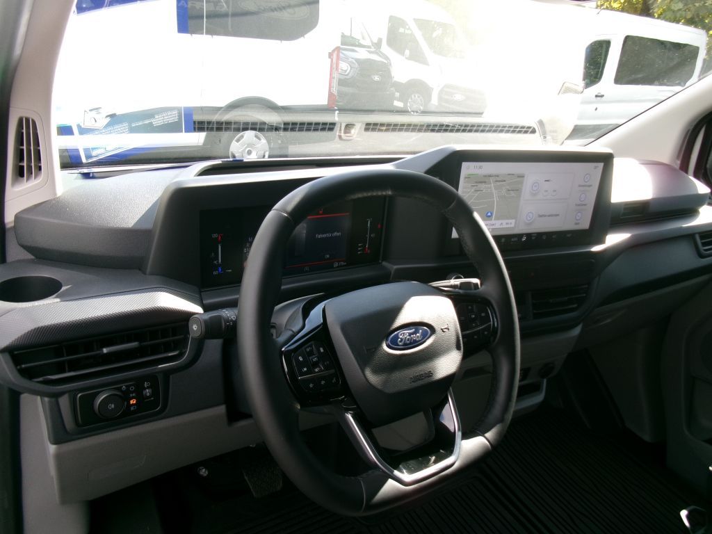 Ford Transit Custom 2024