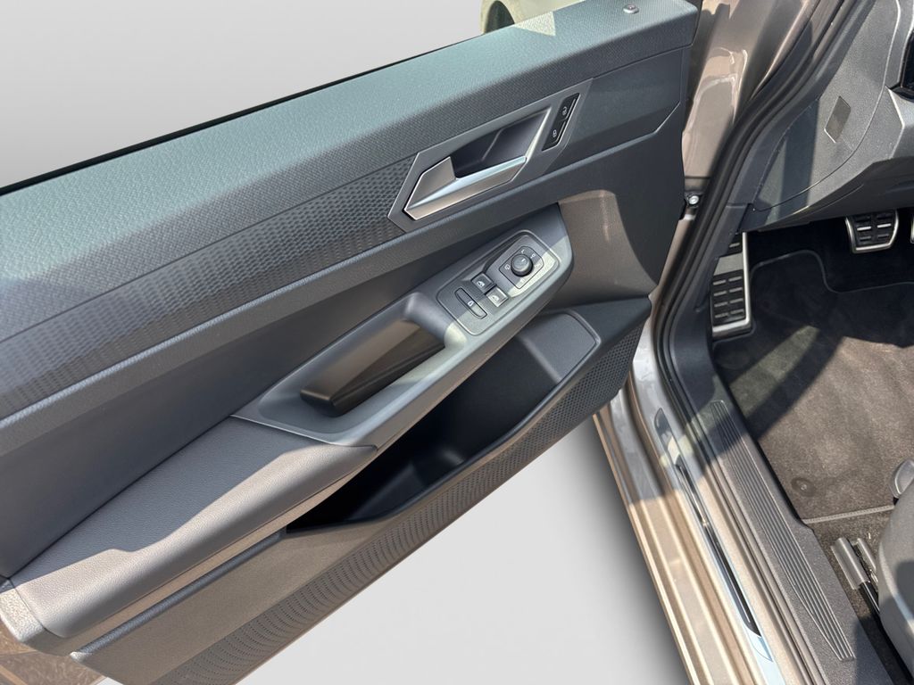 Volkswagen Caddy Maxi 2024