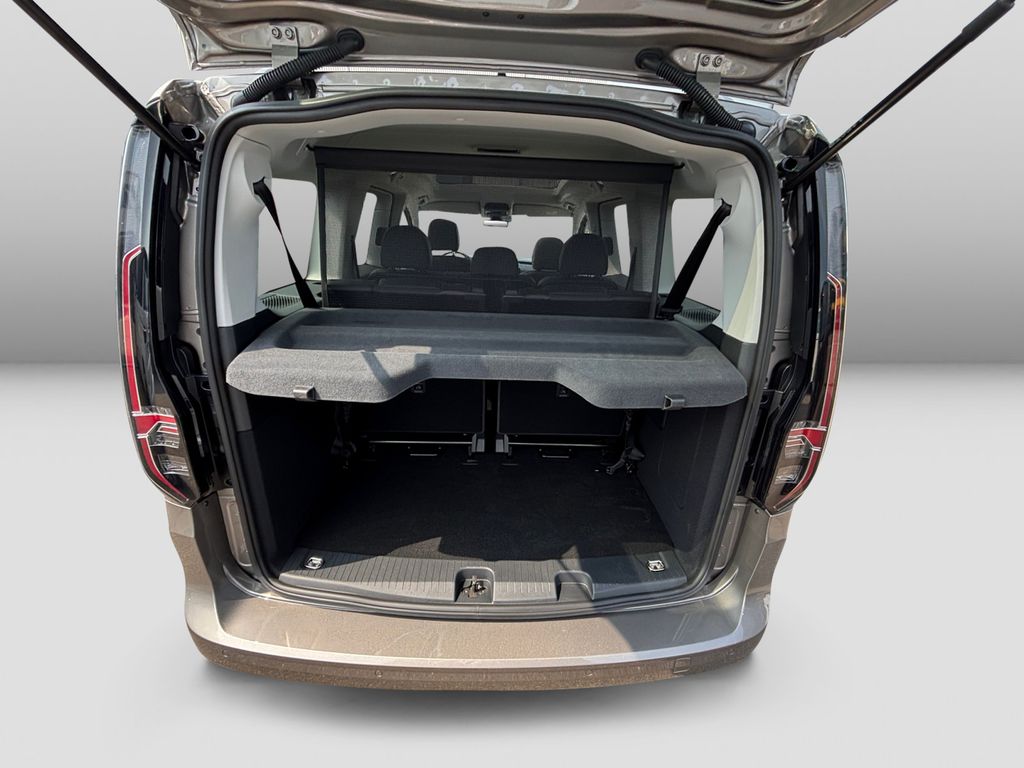 Volkswagen Caddy Maxi 2024