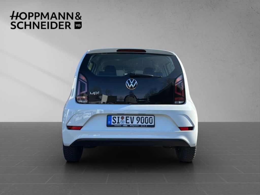 Volkswagen up! 2023