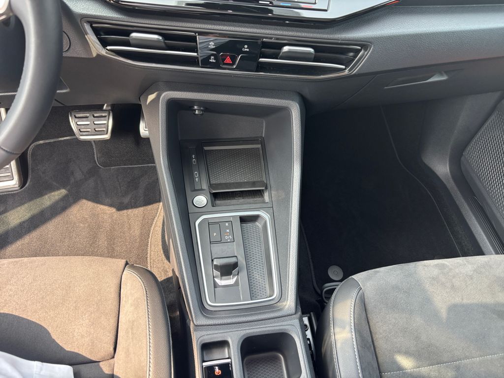 Volkswagen Caddy Maxi 2024