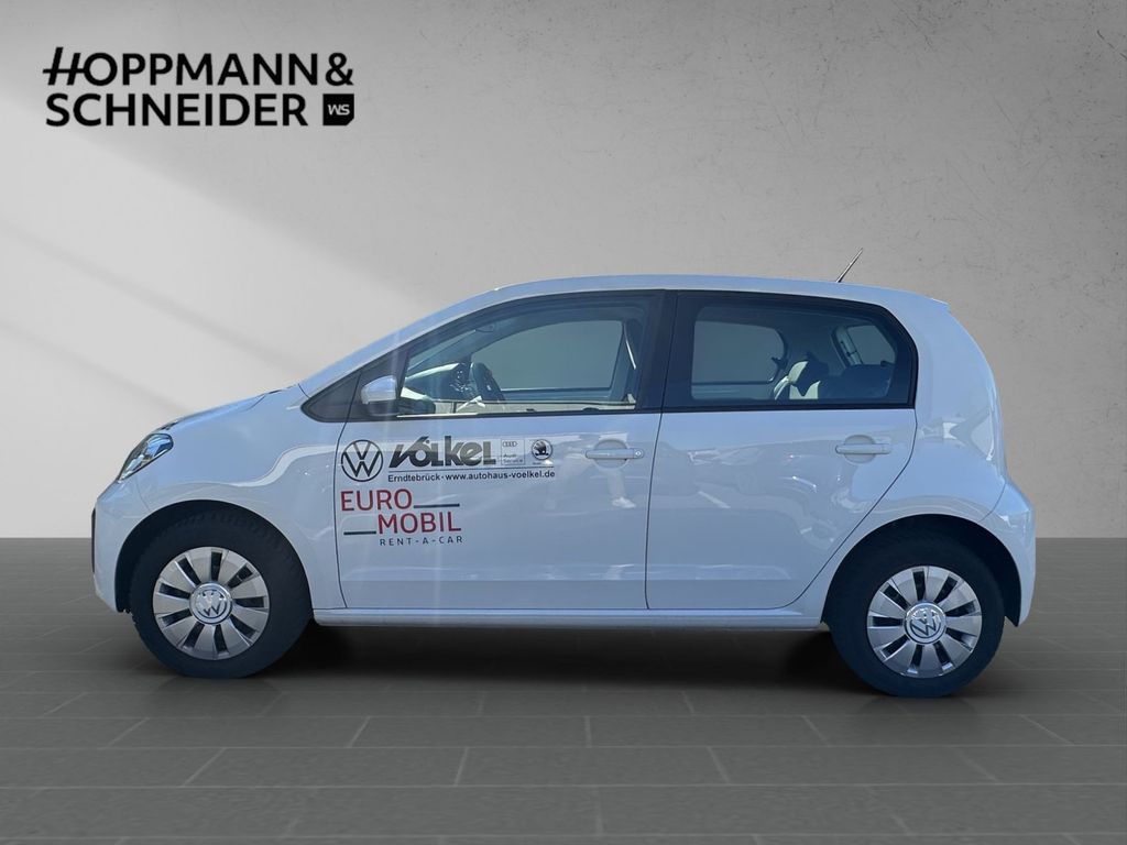 Volkswagen up! 2023