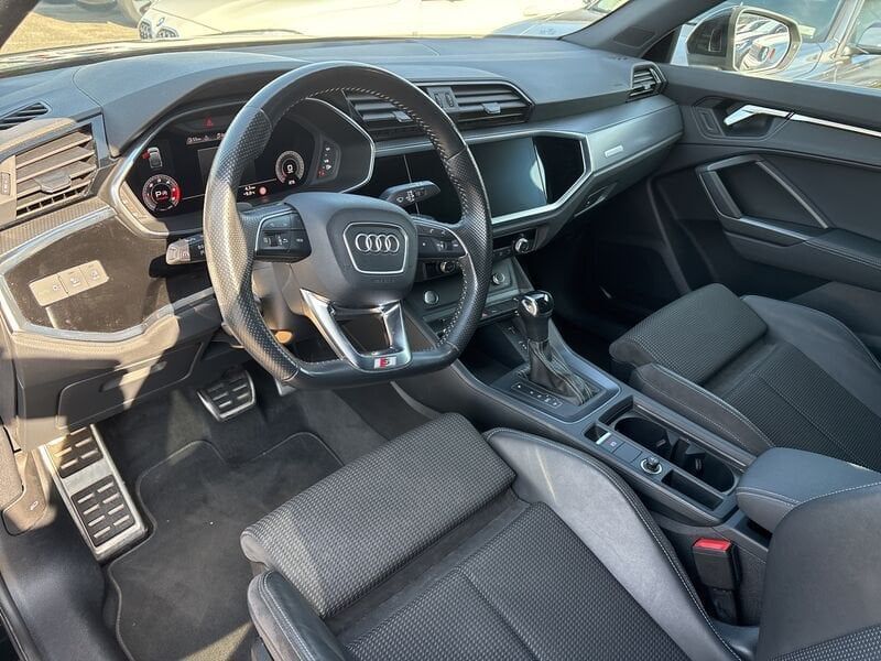 Audi Q3 2020