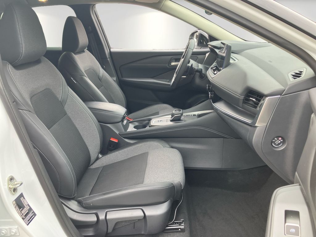 Nissan Qashqai 2025