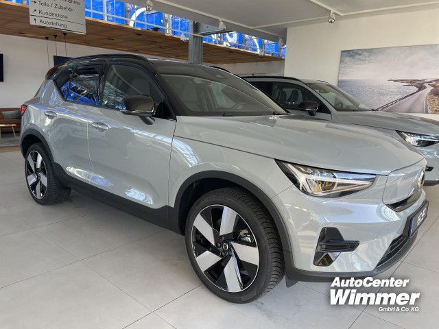 Volvo XC40 2024