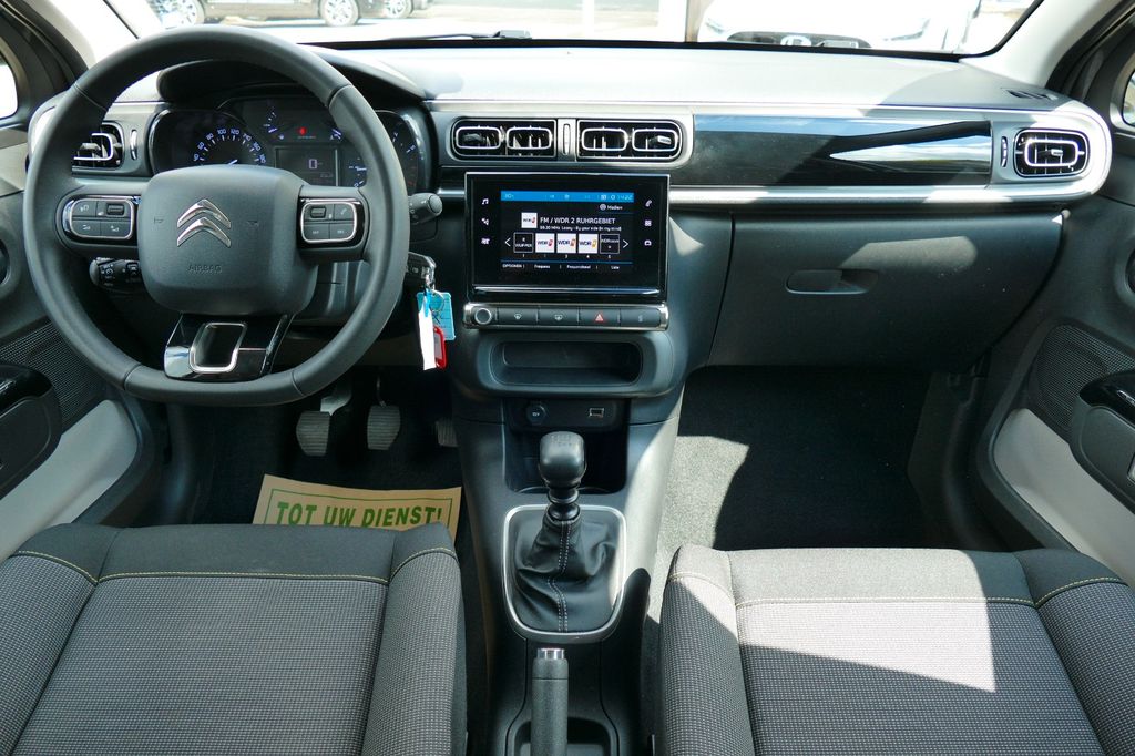 Citroën C3 2024