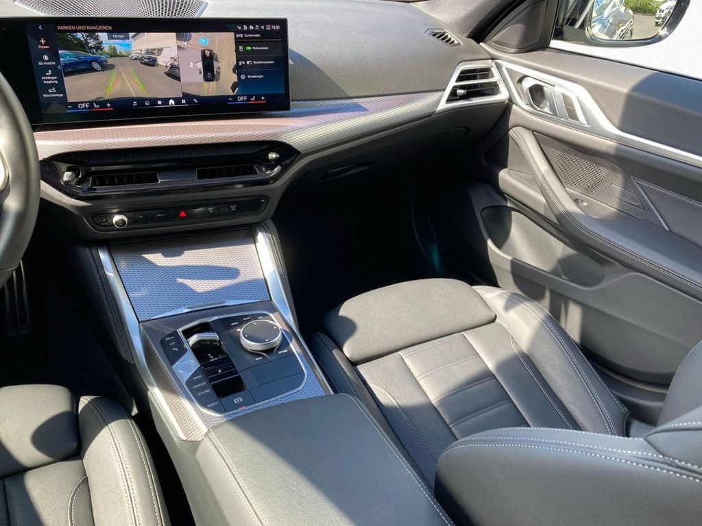 BMW 420 Gran Coupé 2025