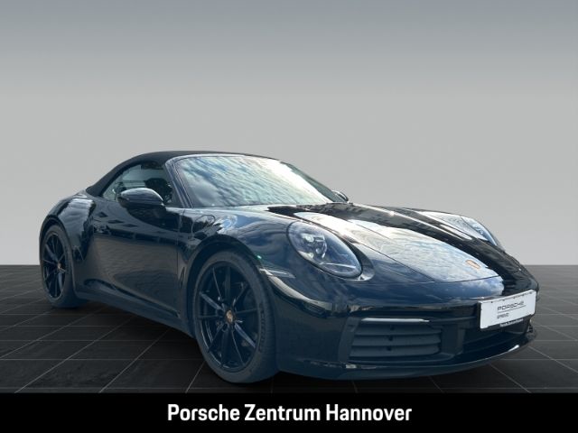 Porsche 992 2024