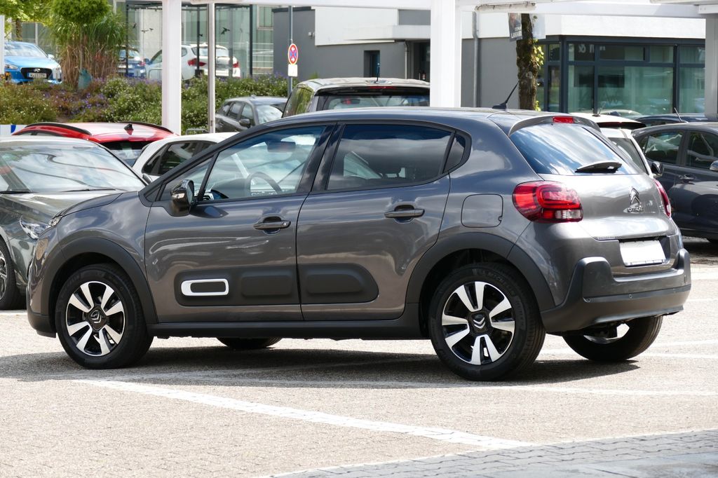 Citroën C3 2024