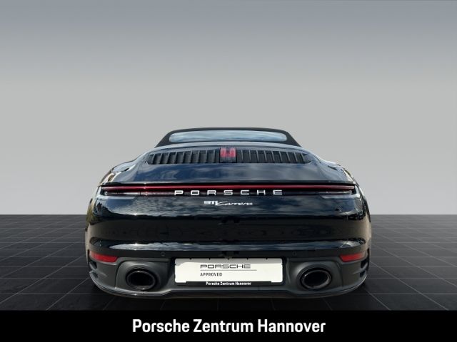 Porsche 992 2024