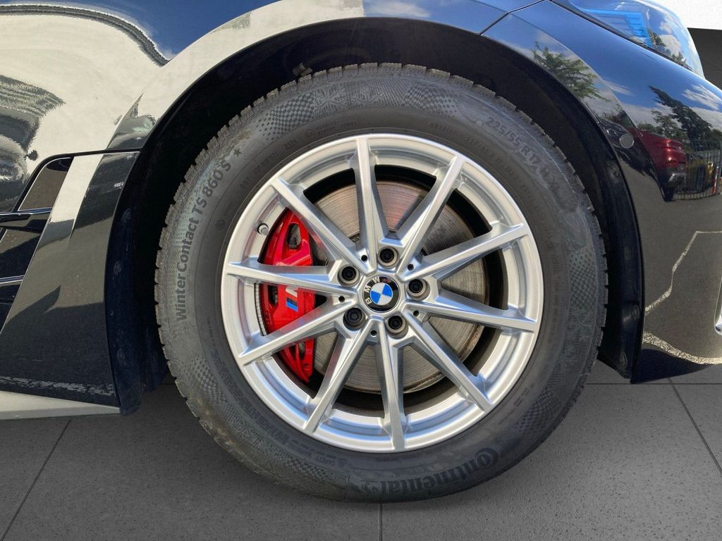 BMW 420 Gran Coupé 2025